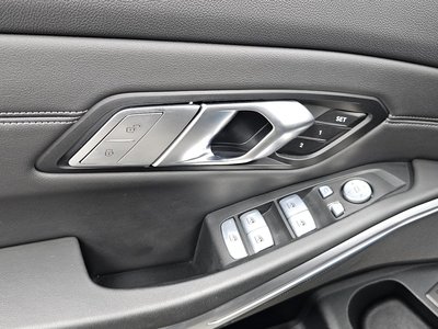 2023 BMW M3 — миниатюра 29