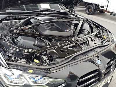 2023 BMW M3 照片 7