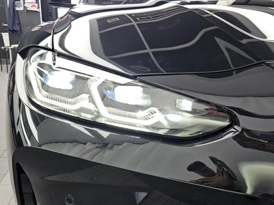2023 BMW M3 照片 9
