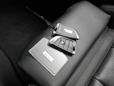 2023 BMW M3 — миниатюра 16