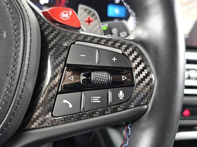 2023 BMW M3 — миниатюра 32