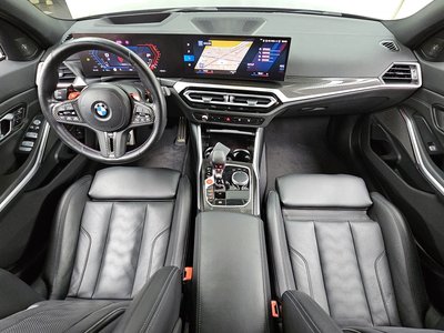 2023 BMW M3 照片 5