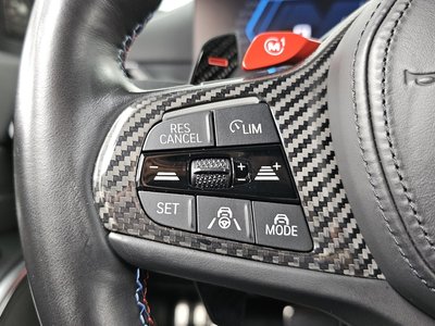 2023 BMW M3 — миниатюра 33