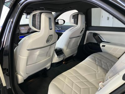 2025 BMW 7 SERIES — миниатюра 52