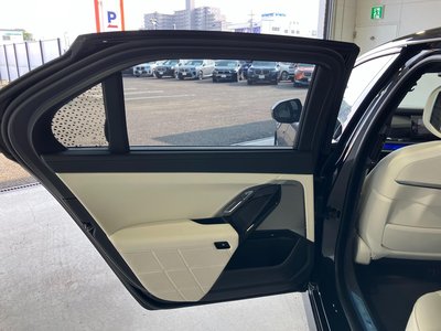 2025 BMW 7 SERIES — миниатюра 59
