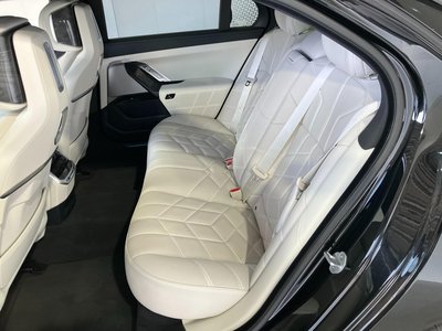 2025 BMW 7 SERIES — миниатюра 53