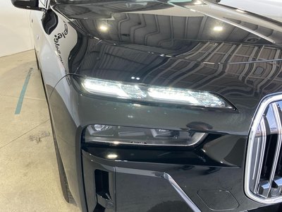 2025 BMW 7 SERIES — миниатюра 15