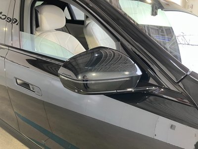 2025 BMW 7 SERIES — миниатюра 20