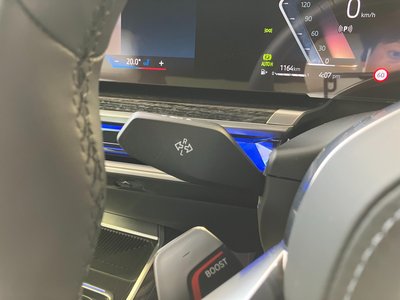 2025 BMW 7 SERIES — миниатюра 37