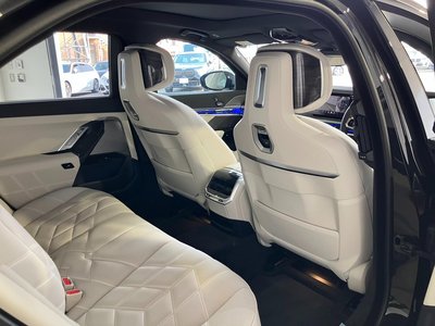 2025 BMW 7 SERIES — миниатюра 50