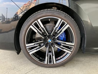 2025 BMW 7 SERIES — миниатюра 24