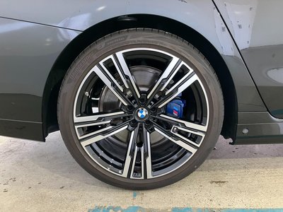 2025 BMW 7 SERIES — миниатюра 22