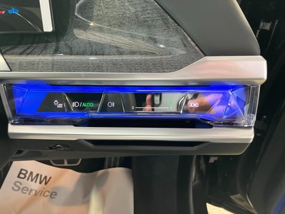 2025 BMW 7 SERIES — миниатюра 33