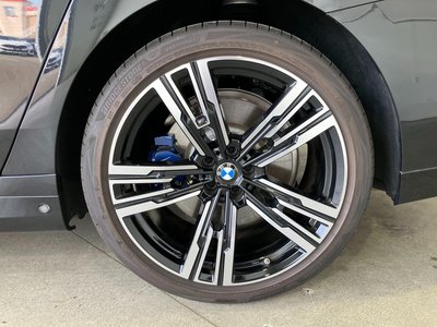 2025 BMW 7 SERIES — миниатюра 25