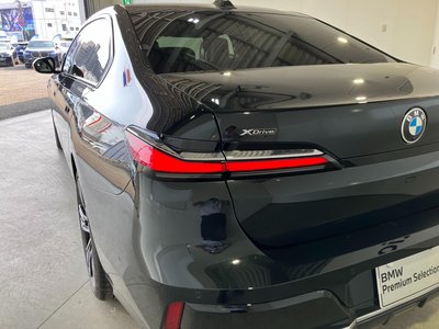 2025 BMW 7 SERIES — миниатюра 13