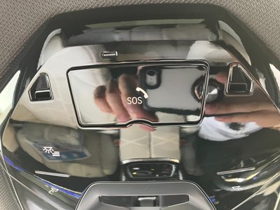 2025 BMW 7 SERIES — миниатюра 47