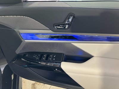 2025 BMW 7 SERIES — миниатюра 57