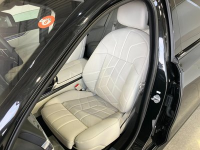 2025 BMW 7 SERIES — миниатюра 29
