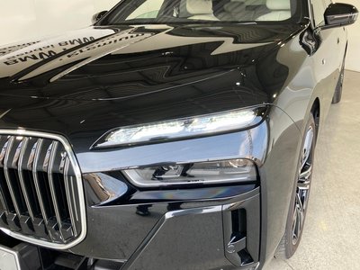 2025 BMW 7 SERIES — миниатюра 16