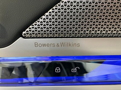 2025 BMW 7 SERIES — миниатюра 61