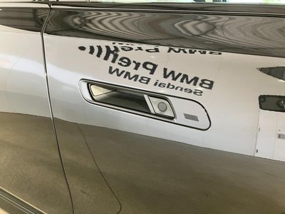 2025 BMW 7 SERIES — миниатюра 26