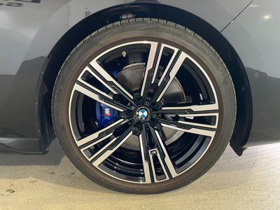 2025 BMW 7 SERIES — миниатюра 23