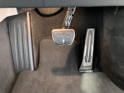 2025 BMW 7 SERIES — миниатюра 44