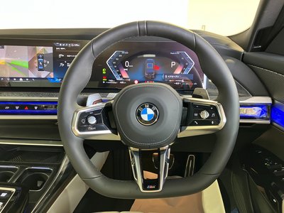 2025 BMW 7 SERIES — миниатюра 32
