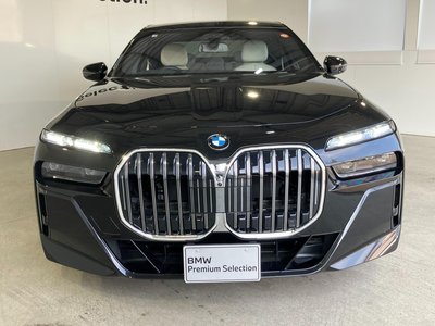 صورة 10 لـ 2025 BMW 7 SERIES