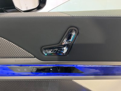 2025 BMW 7 SERIES — миниатюра 56