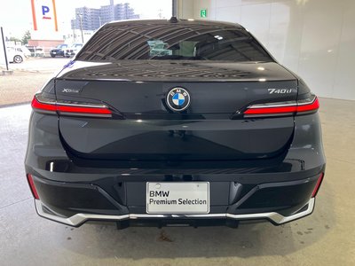 2025 BMW 7 SERIES — миниатюра 12