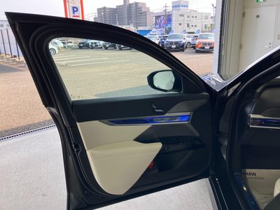 2025 BMW 7 SERIES — миниатюра 60