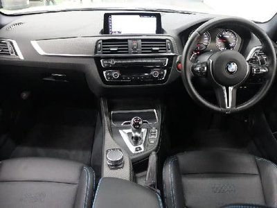 BMW BMW M - 2