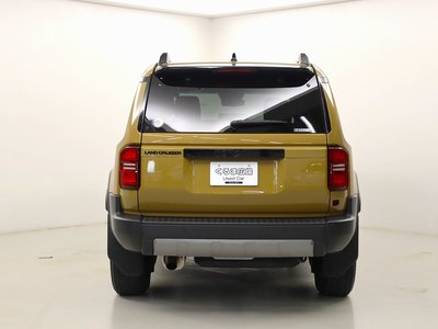 TOYOTA LAND CRUISER 250 - 9