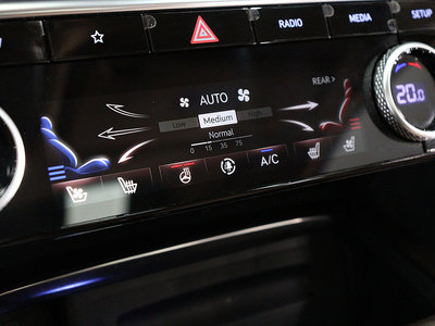 GENESIS GV80 - 10