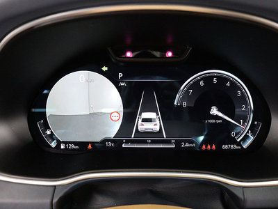 GENESIS GV80 - 8
