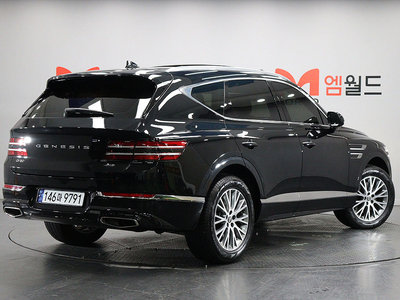 GENESIS GV80 - 3