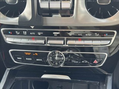 MERCEDES-BENZ G-CLASS - 8