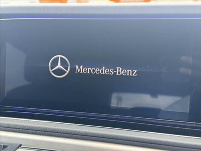 MERCEDES-BENZ G-CLASS - 6