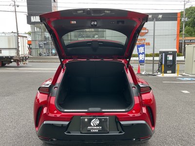 2025 Toyota CROWN SPORT thumbnail 25