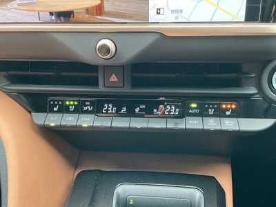 2025 Toyota CROWN SPORT thumbnail 38