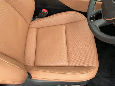 2025 Toyota CROWN SPORT thumbnail 19