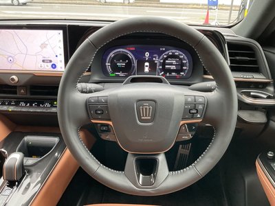 2025 Toyota CROWN SPORT thumbnail 28