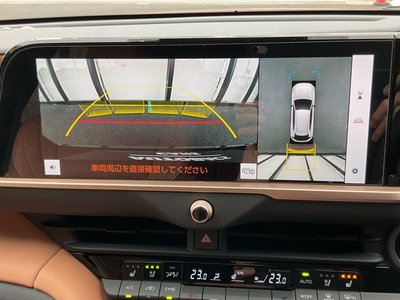 2025 Toyota CROWN SPORT photo 4
