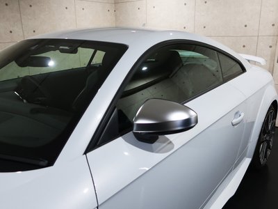 2017 AUDI TT RS COUPE 照片 9