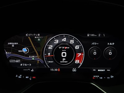 صورة مصغرة 29 لـ 2017 AUDI TT RS COUPE