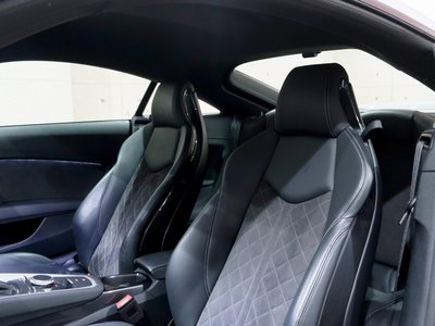 صورة مصغرة 50 لـ 2017 AUDI TT RS COUPE