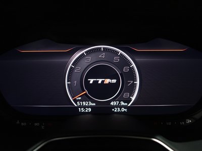 صورة مصغرة 28 لـ 2017 AUDI TT RS COUPE
