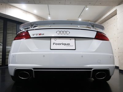 صورة مصغرة 14 لـ 2017 AUDI TT RS COUPE