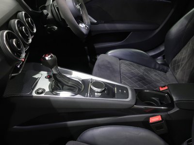 صورة مصغرة 45 لـ 2017 AUDI TT RS COUPE